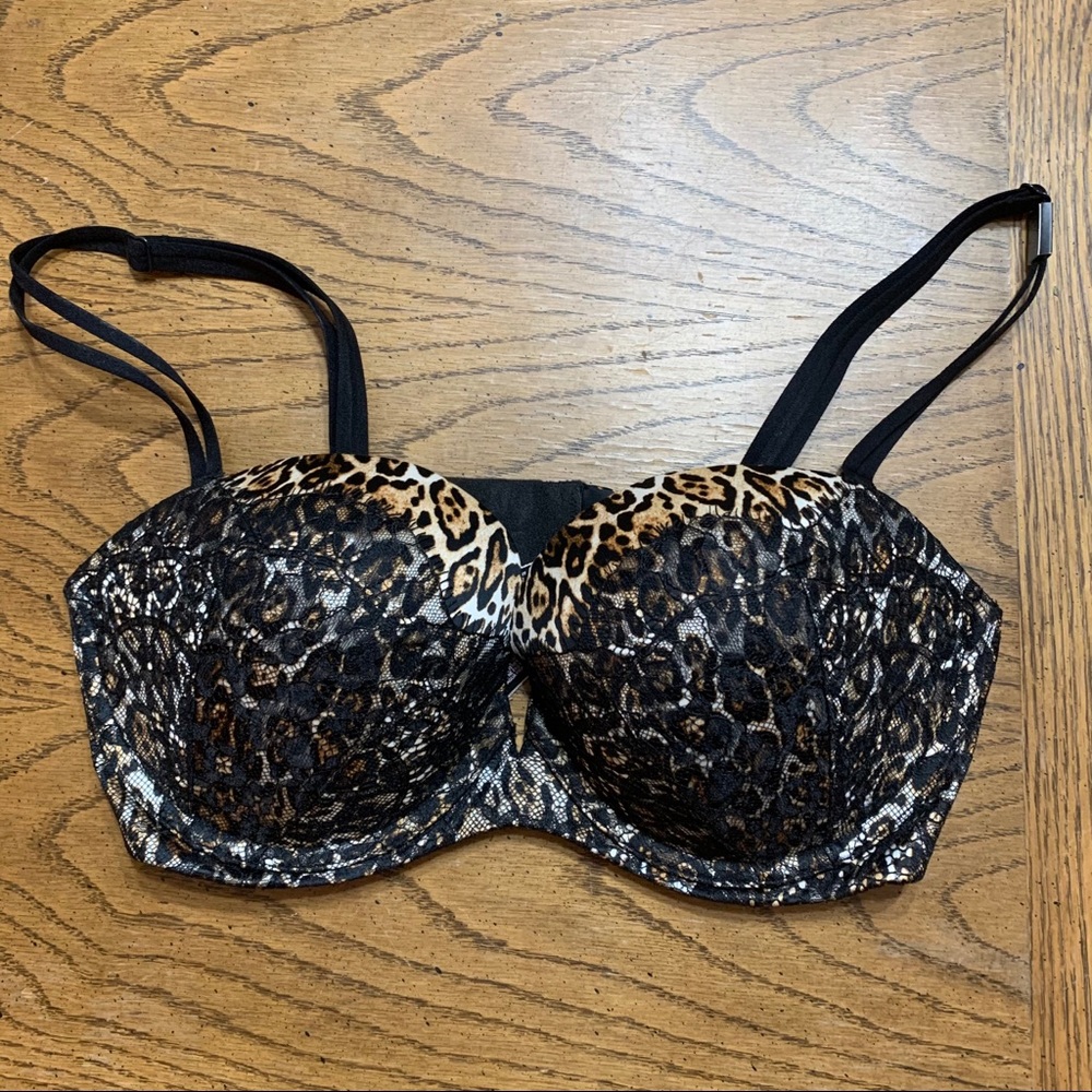 Bra, 34D, NWT
